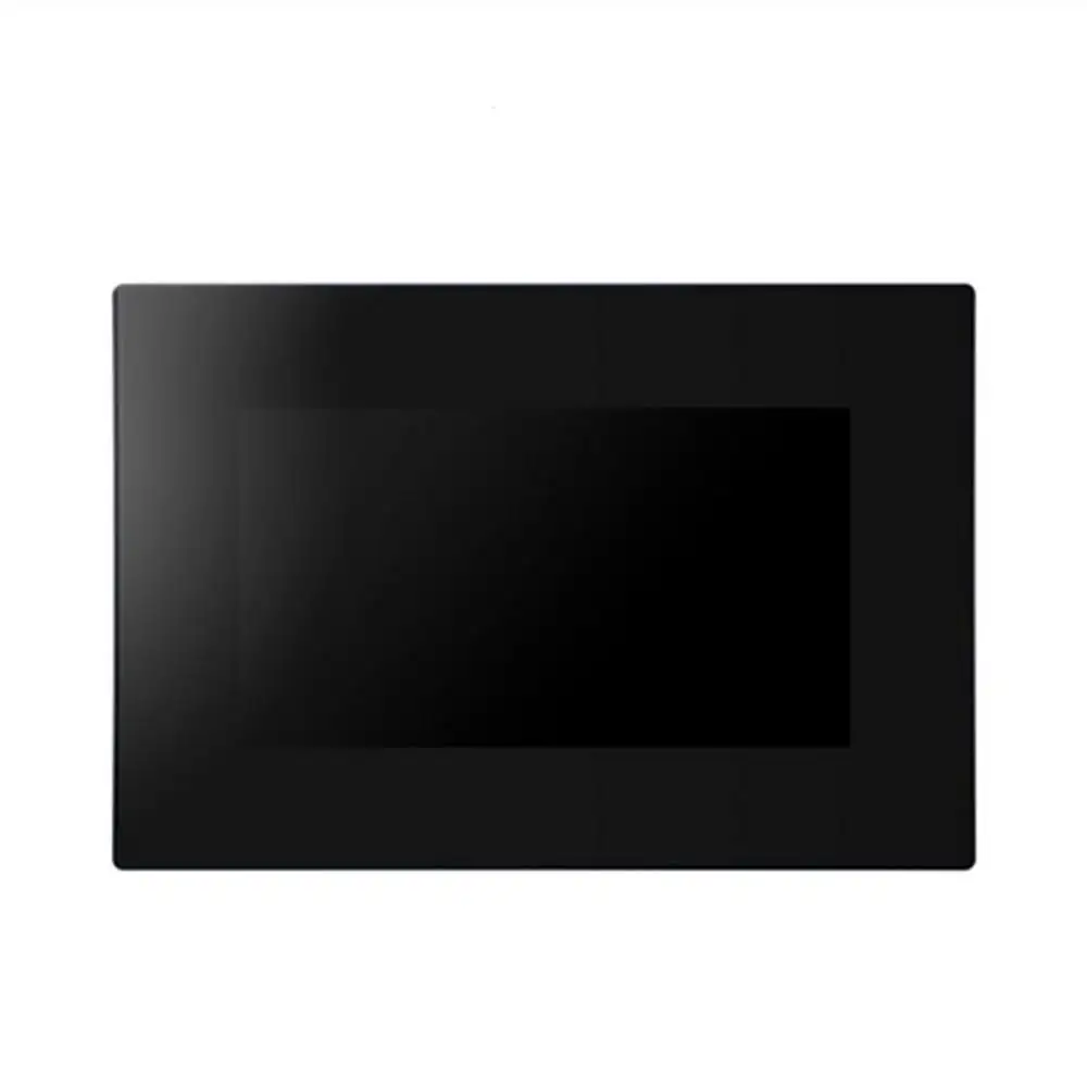 Nextion Affichage intelligent Écran tactile capacitif de 7 pouces NX8048P070-011C-Y HMI LCD Panneau à écran tactile avec boîtier