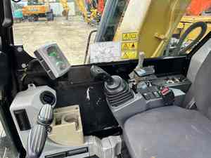 Mini-excavatrice Cater Digger Cat 307c d'occasion, Japon, première classe, 7 tonnes, en stock, à vendre - Product Image 6