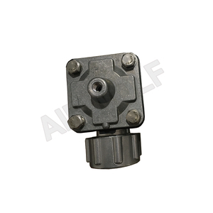RCA25DD 1 "katup Solenoid diafragma Nadi 1" untuk kontrol struktur K2501 K2503 katup denyut <span class=keywords><strong>Pilot</strong></span> jarak jauh kolektor debu - Product Image 3