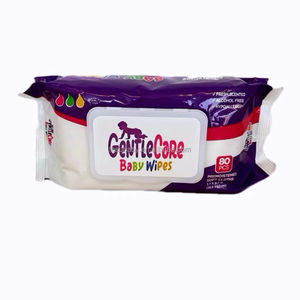 高品質優先ベビーワイプ - Product Image 5