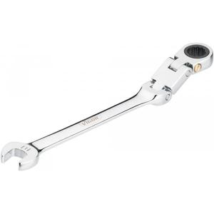 VIGOR - V6752-19 Clé mixte à cliquet à double articulation-EAN 4047728068031 CLÉS À CLIQUET - Product Image 1