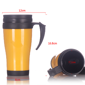 Роскошный двухслойный термос из нержавеющей стали, 40 унций - Product Image 1