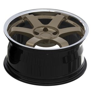 ล้อแม็กล้อแม็ก<span class=keywords><strong>4x100</strong></span> 5X112 5X120 5X114.3 18นิ้วขอบ <span class=keywords><strong>Te37</strong></span>สำหรับรถแข่ง F87รถ BMW E92 F80 F82 M2ล้อรถปลอม M3 - Product Image 3