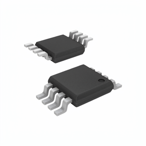 S-8215CAA-K8T2U 8 WSSOP, 8 MSOP ชิ้นส่วนอิเล็กทรอนิกส์ BOM IC พร้อมส่ง ชิปจัดการพลังงาน (PMIC) - Product Image 1