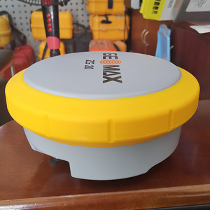 ระบบ Geomax ZG20 Gnss Rtk เครื่องมือสำรวจที่ดินแบบพกพาความแม่นยำสูง Gps Rtk - Product Image 5