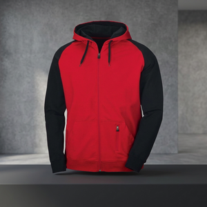 OEM suéter con capucha para hombres jersey de sudaderas con capucha de lana sudaderas con capucha de algodón - Product Image 3