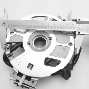 Magneto del estator de 5 cables para <span class=keywords><strong>Yamaha</strong></span> Jog CPI <span class=keywords><strong>50cc</strong></span> 90cc Quad Bike <span class=keywords><strong>ATV</strong></span> - Product Image 6