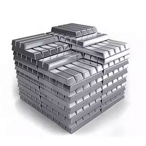 Lingote de Aluminio 99.9%/99.7% en Oferta 2024 - Product Image 4