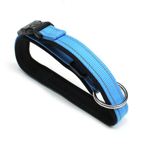 Neues Luxuriöses Edles Nylon-Hundehalsband Langlebiges Spezielles Multifunktionales Nylon-Halsband - Product Image 5
