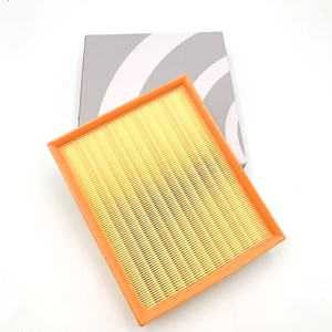 Ventes directes d'usine de filtres à air de voiture haut de gamme résistant à la poussière et aux particules 13718507320 filtres de climatisation - Product Image 5