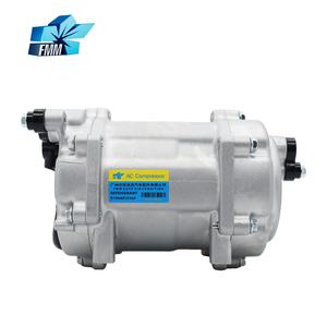 Ventas Exclusivas, Servicio Integral, Compresor de Aire Acondicionado para Automóvil con Diseño 100% Original Universal - Product Image 3