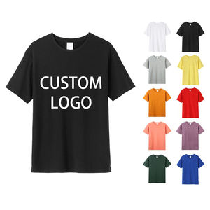 الجملة مخصص <span class=keywords><strong>T</strong></span> قميص الطباعة تي شيرت 100% القطن ييوو تي شيرتات حسب الطلب - Product Image 1