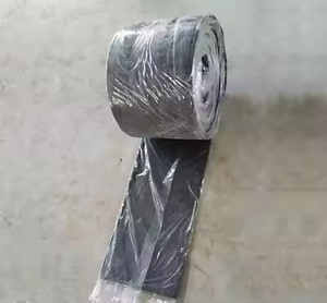Competitive Price Leakproof Easy-Installation Butyl Tape Waterproof Tape Butyl <strong>Putty</strong> <strong>Rubber</strong> for Waterproof Material - Product Image 2