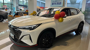 Nuevo <span class=keywords><strong>Changan</strong></span> X5 PLUS 2da Generación Modelo 2026 - SUV de Alto Rendimiento - Experto en Exportación Global 100% Nuevo y Sin Kilometraje - Product Image 2