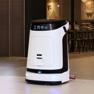 Máy chà sàn điện thương mại cho các trung tâm mua sắm trung tâm mới tự động sạc thoát nước thang máy tính năng cưỡi - Product Image 2