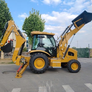 เครื่องยนต์ดีเซล CE Epa <span class=keywords><strong>ใหม่</strong></span> <span class=keywords><strong>รถ</strong></span>ขุดขนาดเ<span class=keywords><strong>ล</strong></span>็กแบบย้อนยุค <span class=keywords><strong>รถ</strong></span>ขุดตักดิน <span class=keywords><strong>รถ</strong></span><span class=keywords><strong>แบค</strong></span><span class=keywords><strong>โฮ</strong></span> <span class=keywords><strong>รถ</strong></span>ตักดิน 4x4 <span class=keywords><strong>รถ</strong></span><span class=keywords><strong>แบค</strong></span><span class=keywords><strong>โฮ</strong></span>ขนาดเล็ก <span class=keywords><strong>รถ</strong></span>ตักดินขนาดเล็ก <span class=keywords><strong>รถ</strong></span>แทรกเตอร์ - Product Image 2