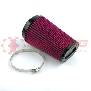 ATV/UTV parti e accessori di ricambio del filtro dell'aria per YFZ350 YFZ 350 Banshee 1987-2013 YA Suzuki Kawasaki <span class=keywords><strong>Polaris</strong></span> Can-Am CF Moto - Product Image 2