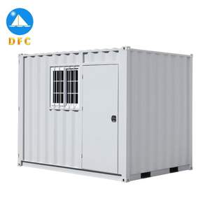 Nouveau conteneur d'expédition en acier pliable intégré <span class=keywords><strong>de</strong></span> 10' 20' certifié CCS, conteneur <span class=keywords><strong>de</strong></span> stockage <span class=keywords><strong>de</strong></span> 40' <span class=keywords><strong>de</strong></span> capacité, emballage <span class=keywords><strong>de</strong></span> <span class=keywords><strong>transport</strong></span> - Product Image 3