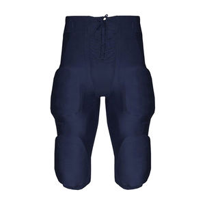 Maillot de football américain grande taille respirant 100 % polyester – Vente en gros, matériau le plus vendu - Product Image 3