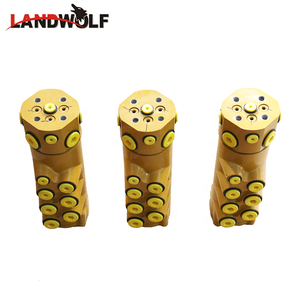 Originele Reserveonderdelen A229900004501 8zwii14k2l Draaibare Draaiknop Roterende Verbinding Voor Kleine Graafmachine - Product Image 4