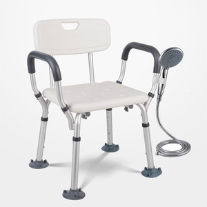 Gran oferta, silla <span class=keywords><strong>de</strong></span> asiento <span class=keywords><strong>de</strong></span> <span class=keywords><strong>baño</strong></span> ABS <span class=keywords><strong>para</strong></span> <span class=keywords><strong>ancianos</strong></span> y mujeres embarazadas, Material <span class=keywords><strong>de</strong></span> aleación <span class=keywords><strong>de</strong></span> aluminio, equipo <span class=keywords><strong>de</strong></span> seguridad <span class=keywords><strong>para</strong></span> terapia <span class=keywords><strong>de</strong></span> rehabilitación - Product Image 6