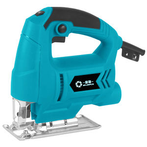 <span class=keywords><strong>Seghetto</strong></span> <span class=keywords><strong>Alternativo</strong></span> Elettrico 65mm <span class=keywords><strong>per</strong></span> Legno e Metallo 750W Utensile Elettrico Portatile ad Alta Efficienza <span class=keywords><strong>per</strong></span> Uso Industriale e Fai-da-Te - Product Image 1