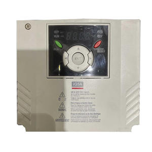 Onduleur de fréquence LS SV022IG5A-4 Sv022ig5a4 - Product Image 1