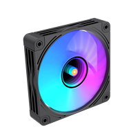 Refroidisseur de boîtier d'ordinateur de jeu Lovingcool, refroidisseur liquide AIO 360, logo personnalisé, affichage numérique, refroidisseur pour boîtier PC, échantillon disponible