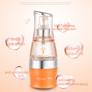 1500ppb 25ml Portable <b>Humidifier</b> Diffuser Hydrogen-Rich Hot Selling Beauty Products 2026 for Beauty Chain Stores Portable Design - Product Image 3