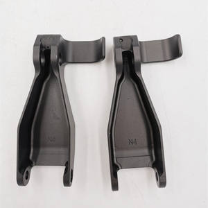 Mango de hebilla de bloqueo T30 para Dron de pulverización agrícola Agras T30 accesorios de Drones agrícolas - Product Image 1