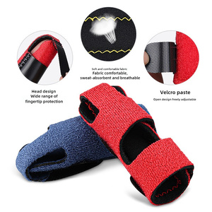 Attelle de <span class=keywords><strong>doigt</strong></span> en gros pour <span class=keywords><strong>doigt</strong></span> cassé, stabilisateur d'orthèse pour <span class=keywords><strong>doigt</strong></span> - Product Image 3