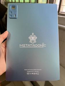 Tablet PC Educativa de 10.1 Pulgadas con Doble SIM, Android 15, 8GB, 128GB, Wifi, Llamadas 4G, 5MP+13MP, Venta Directa de Fábrica - Product Image 2