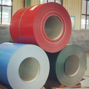 <span class=keywords><strong>2025</strong></span> <span class=keywords><strong>ppgi</strong></span> cuộn dây chất lượng cao màu tráng cuộn dây thép mạ kẽm pre-sơn màu giá - Product Image 4