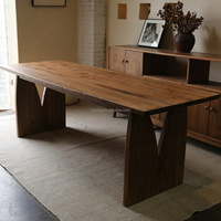Meubles de bureau et de loisirs polyvalents en bois massif de qualité supérieure, robustes et pratiques, pour la maison, le bureau et la salle de jeux