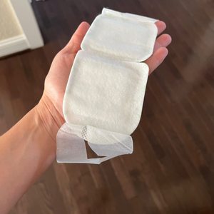 Máscara Ocular Autocalentable <span class=keywords><strong>para</strong></span> Ojos Secos y Alivio Rápido, con Logotipo Personalizado OEM - Product Image 2