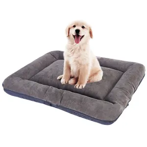 Cozy Pet Beds Dog Bed Extra Large Washable Waterproof Dog Mattress For Winters Dog Beds