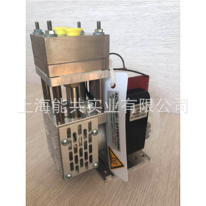 Bomba de Muestreo de Gases VOC KNF PM32897-86.16, 60W, Aleación de Aluminio, Bomba de Vacío para Extracción de Humo CEMS - Product Image 3