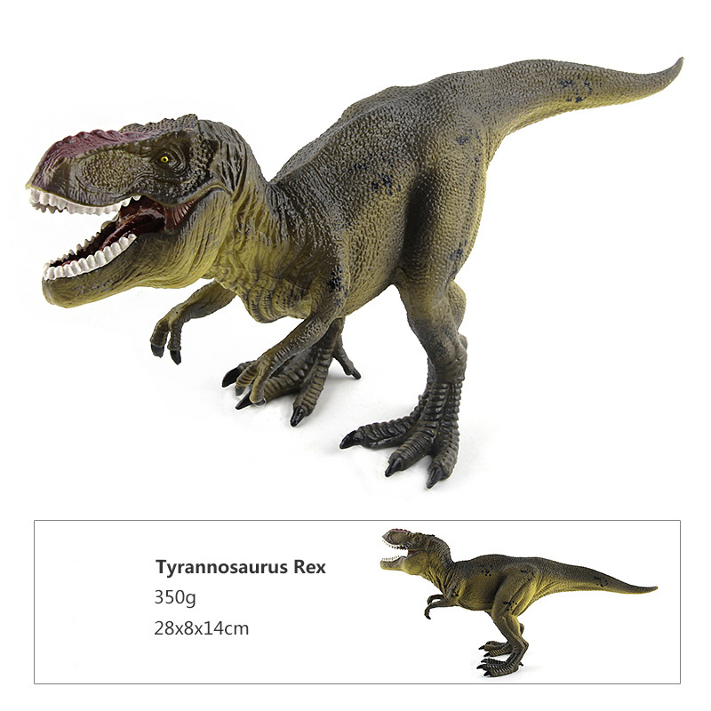 Tyrannosaure rex