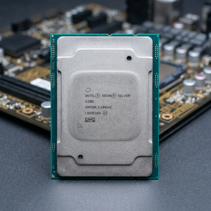 Para CPU Xeon Silver 4208 de 6 Núcleos, 2.1GHz, Socket 3647, Uso en Servidor, Caché L3 de 8MB, Proceso de 28nm, Compatible con 64 bits, Nuevo y Usado - Product Image 3