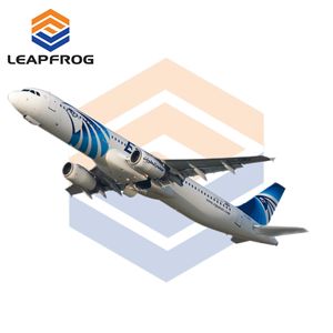 Servicios logísticos de Air Express fiables para seguros de carga de gran tamaño, incluida maquinaria eléctrica, piezas de automóviles, artículos médicos - Product Image 1