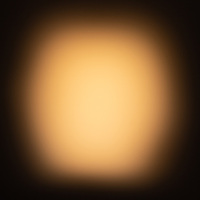 60W Tunable COB Led Fresnel 25-40 degrés lentille led leko ellipsoïdal spot pour une utilisation en extérieur ip65