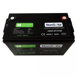 ชุดโซลาร์เซลล์ไฮบริดอัจฉริยะ 10 กิโลวัตต์ พร้อมแบตเตอรี่ BMS MPPT พอร์ตสื่อสาร CAN แบบต่อพ่วงได้ สำหรับบ้าน ระบบกักเก็บพลังงานแสงอาทิตย์ Hom-ESS - Product Image 3