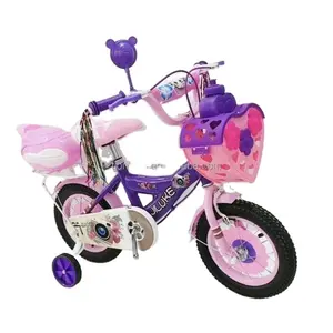 Factory Supplying Kids Bike 14 Size 12