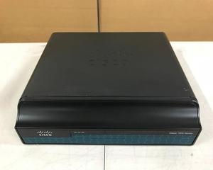 Routeur 1941 testé d'origine avec 2 emplacements GE 2 EHWIC 256 Mo CF 512 Mo DRAM Routeur Gigabit Ethernet de base <span class=keywords><strong>IP</strong></span> - Product Image 6