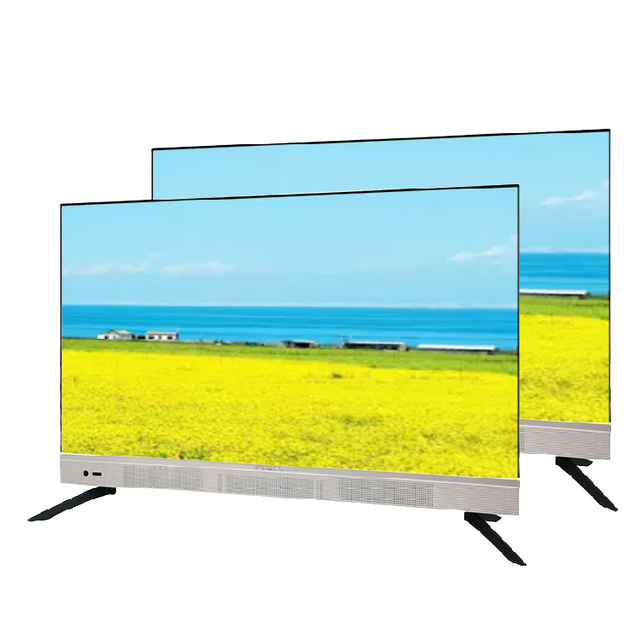 85 Inch 4K UHD Big Smart TV Ultra Large Display Home & Commercial LED Television