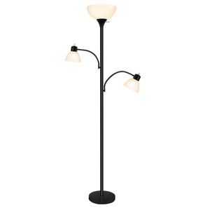 Lámpara de pie LED moderna minimalista para sala de estar, dormitorio, estudio, escritorio, luz de lectura - Product Image 5