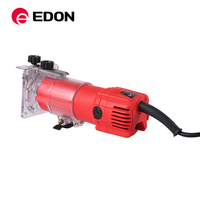 Machine à travailler le bois électrique EDON ED12-4506 Défonceuse à bois