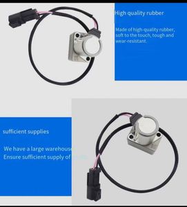 Vanne solénoïde de chargeuse R901082468 15066984 Bobine 11144019 Pièces de chariot élévateur et d'excavatrice R901082468 Vanne solénoïde de chargeuse 15066984 - Product Image 5