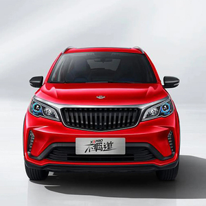 2025 nuove auto cinesi Geely Ruilan Car <span class=keywords><strong>X3</strong></span> <span class=keywords><strong>Pro</strong></span> 1.5L CVT auto cinesi vendita diretta alla fabbrica e all'ingrosso: veicolo 200 - Product Image 1