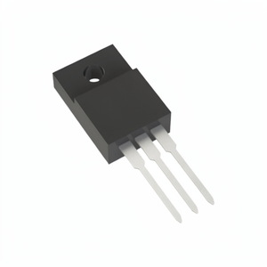 In Stock Electronic Chips Component MBR20100FCT-BPS01 Diode Arrays TO-220-3 Isolated Tab - Product Image 1
